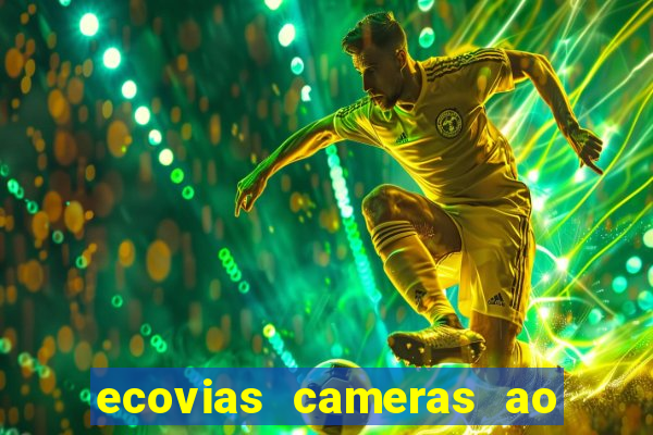 ecovias cameras ao vivo santos